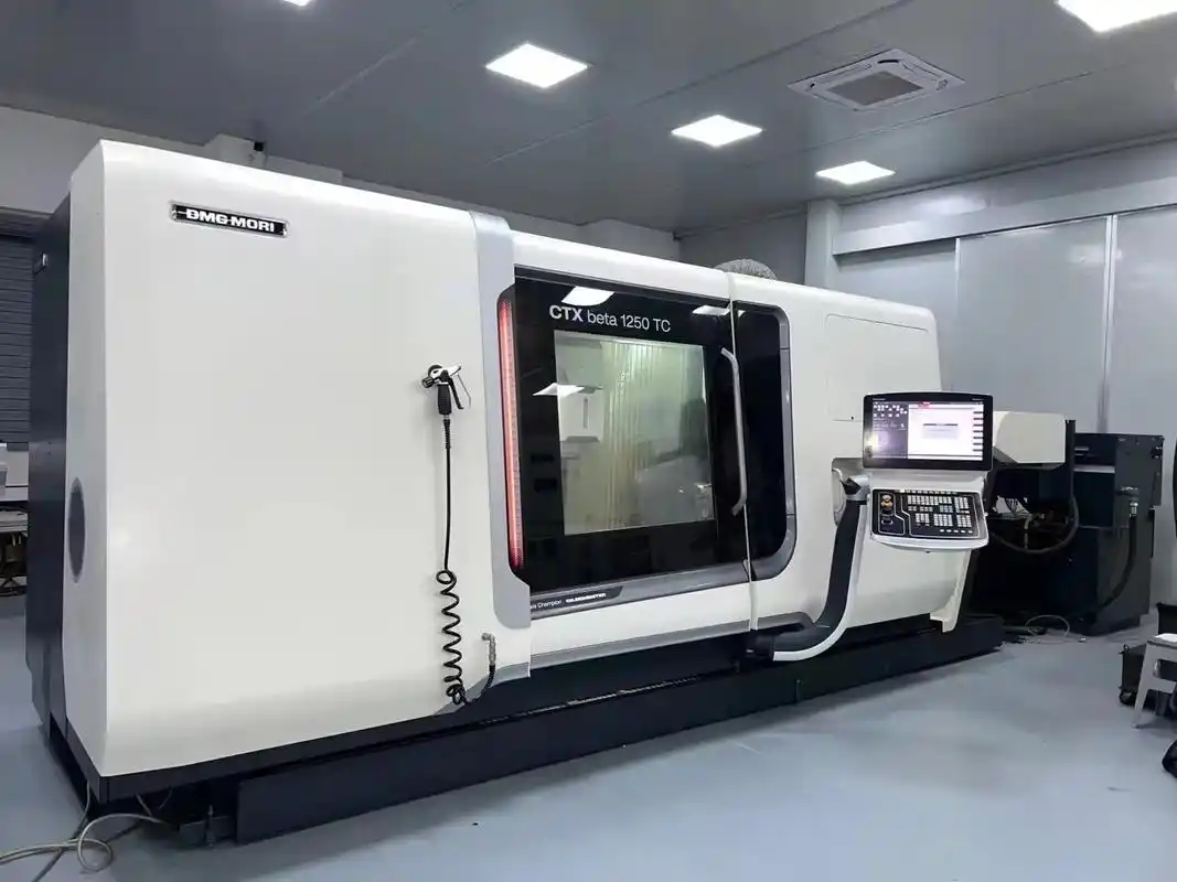 ?進(jìn)口機(jī)床維修專家｜24小時(shí)響應(yīng)，精度恢復(fù)，節(jié)約時(shí)間